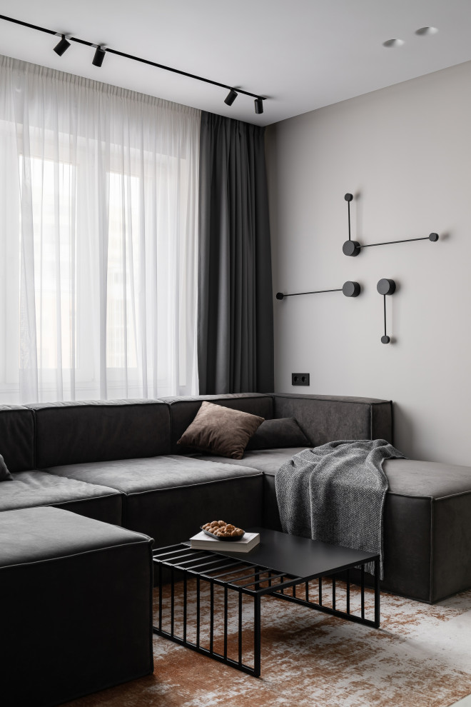 San Petersburgo April 2022