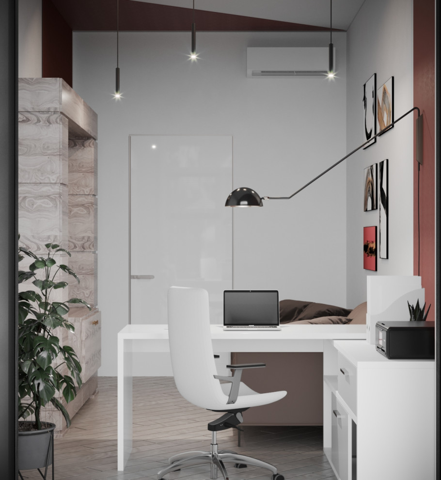 ЖК "Живописный"