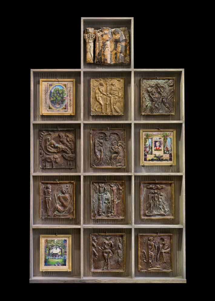 Обложка проекта: Презентация Мунц Елена