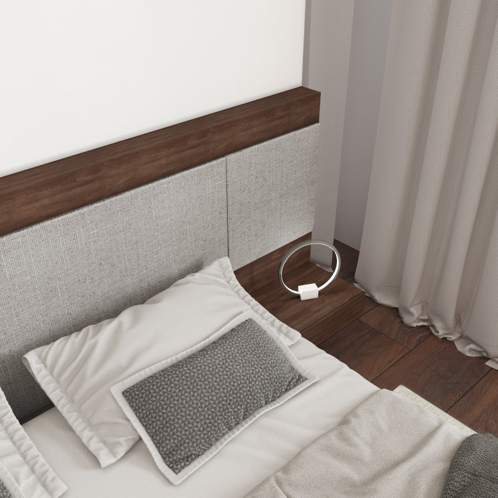 Частный дом в Новосибирской области