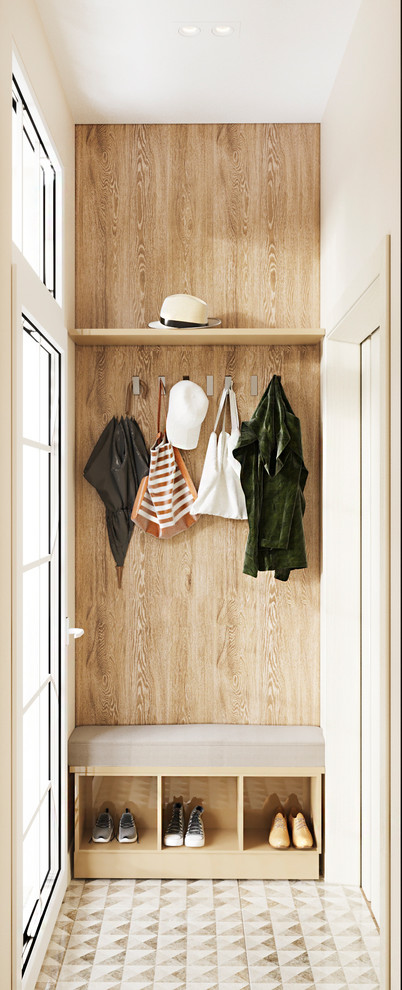 Легкость бытия. Проект частного домовладения