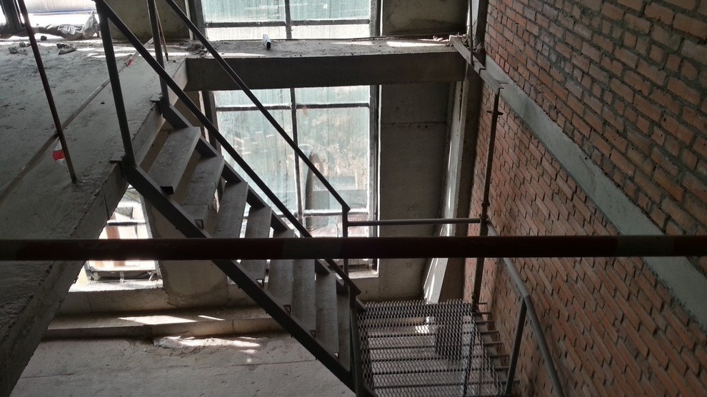 Loft "Рассвет"