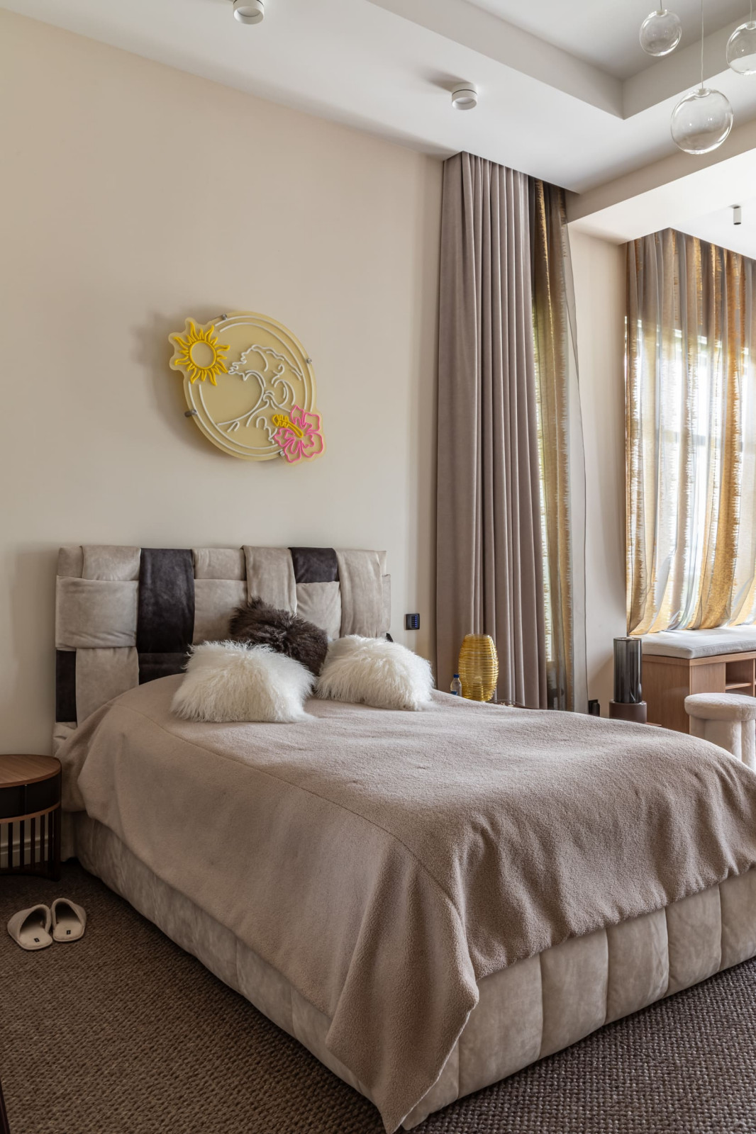 Дом в Подмосковье