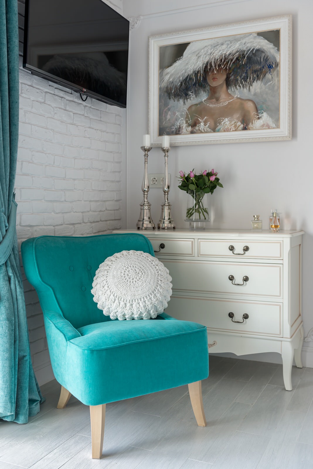 Нежность и безмятежность