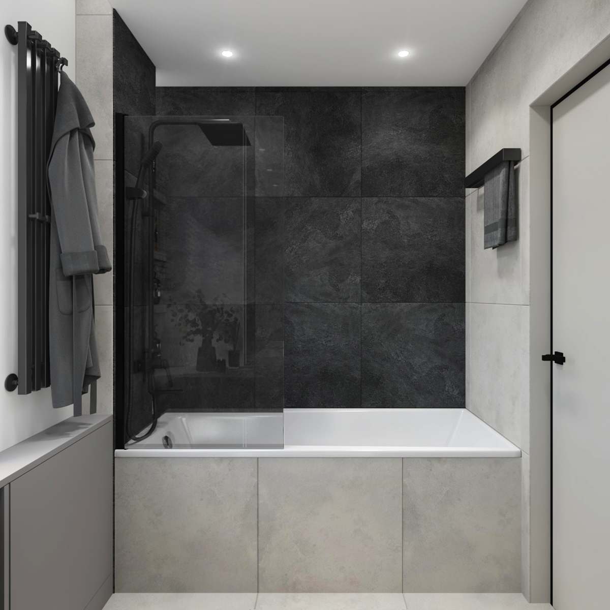 г. Тюмень ЖК "Домашний" ул.Новоселы