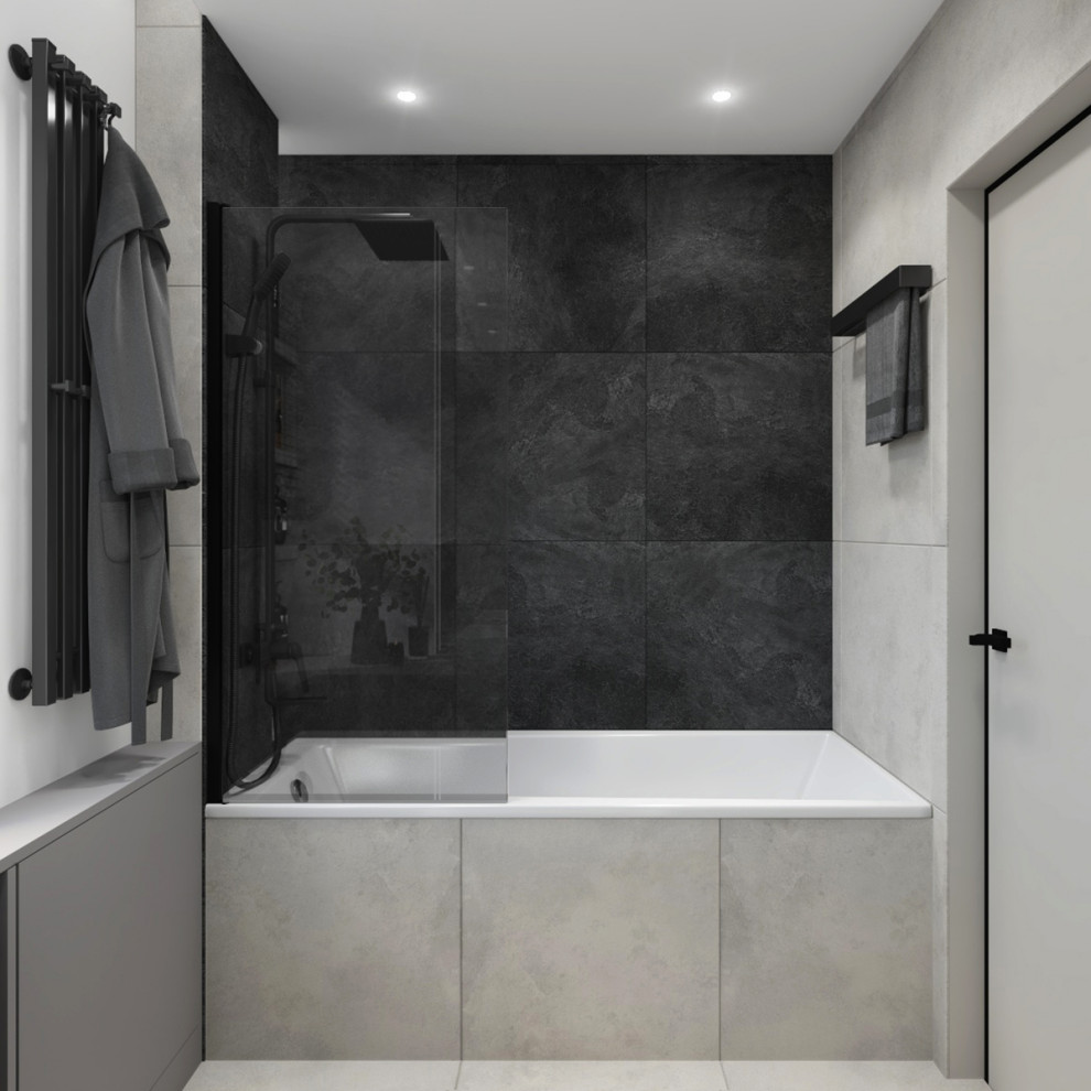 г. Тюмень ЖК "Домашний" ул.Новоселы