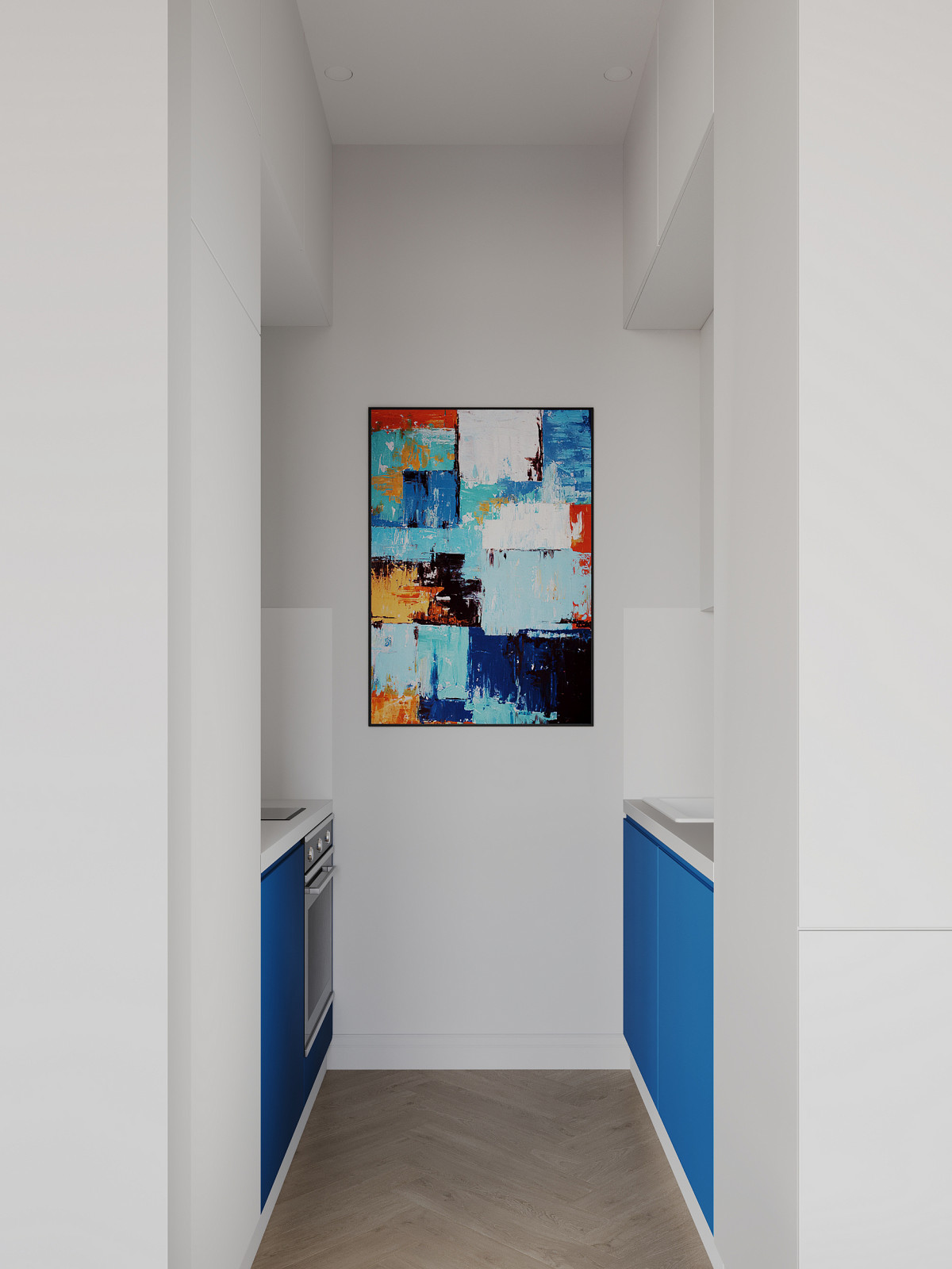 Квартира для студента