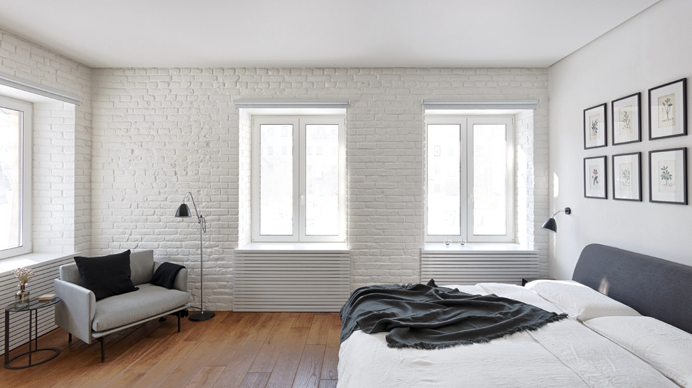 Фотосъемка квартиры для аренды