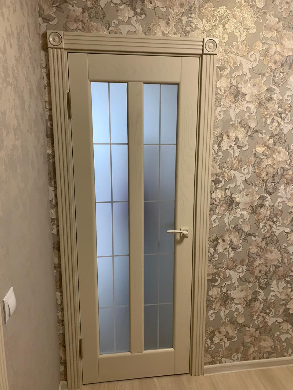 Обложка проекта: Ремонт квартиры