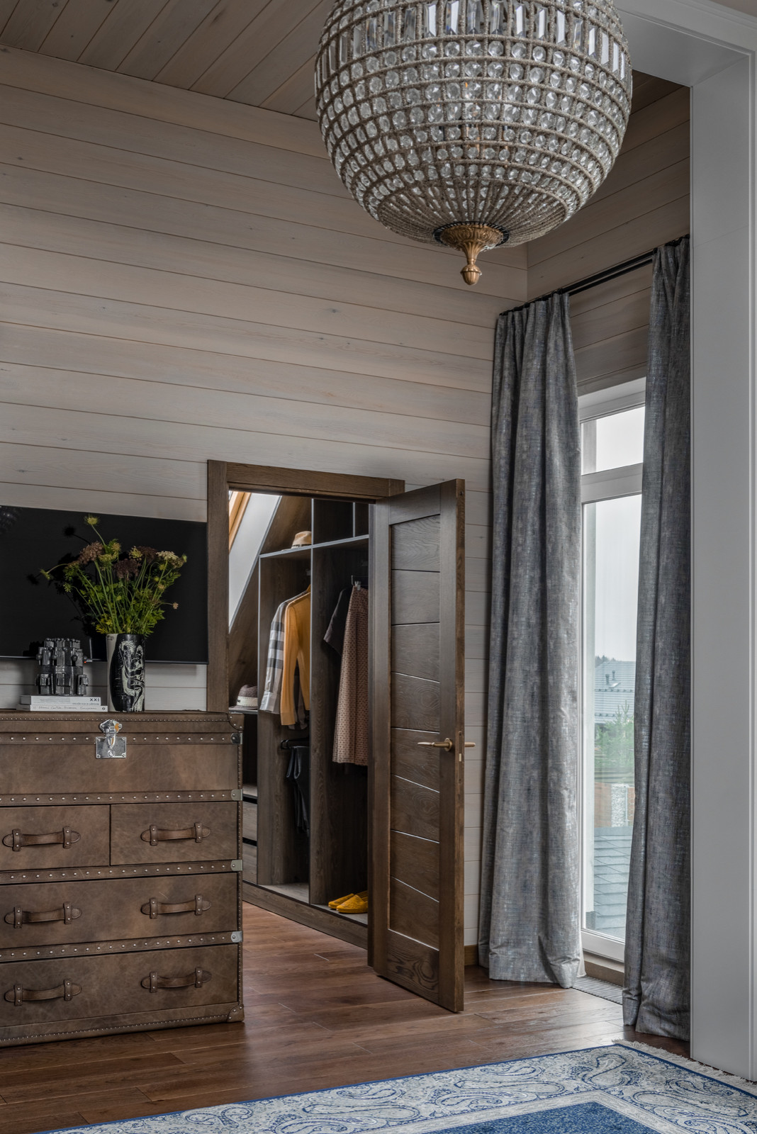 Чеховские дачи