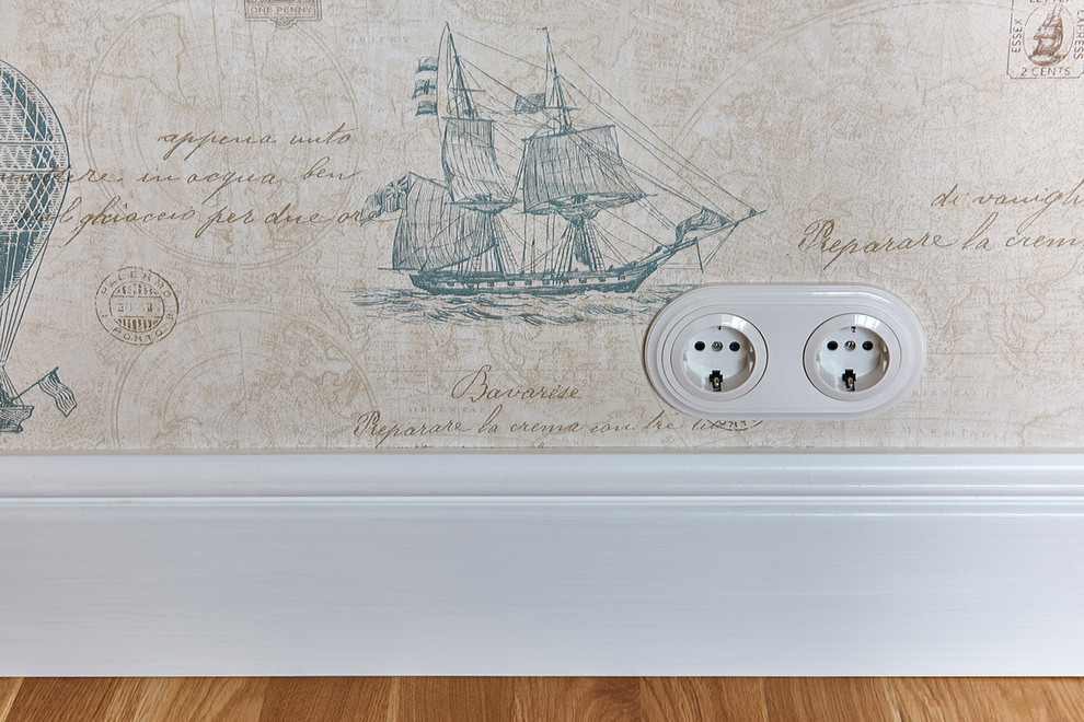 Плинтусы и панели: Как они могут испортить впечатление от ремонта