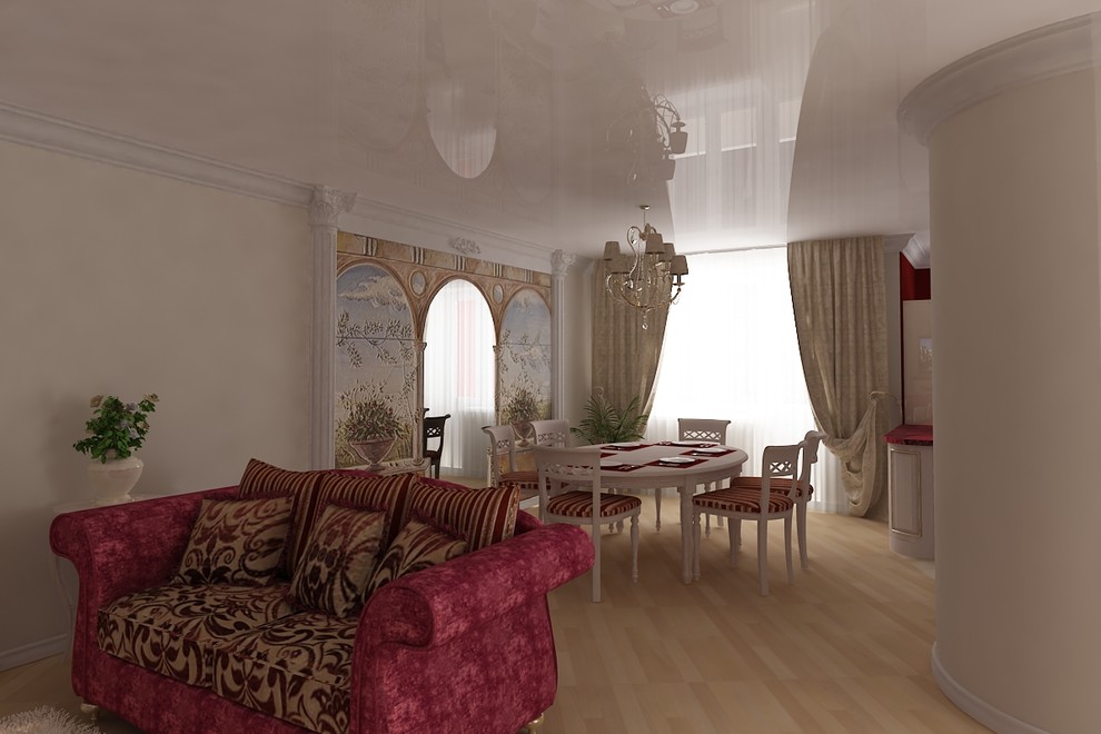 стиль: классика 1