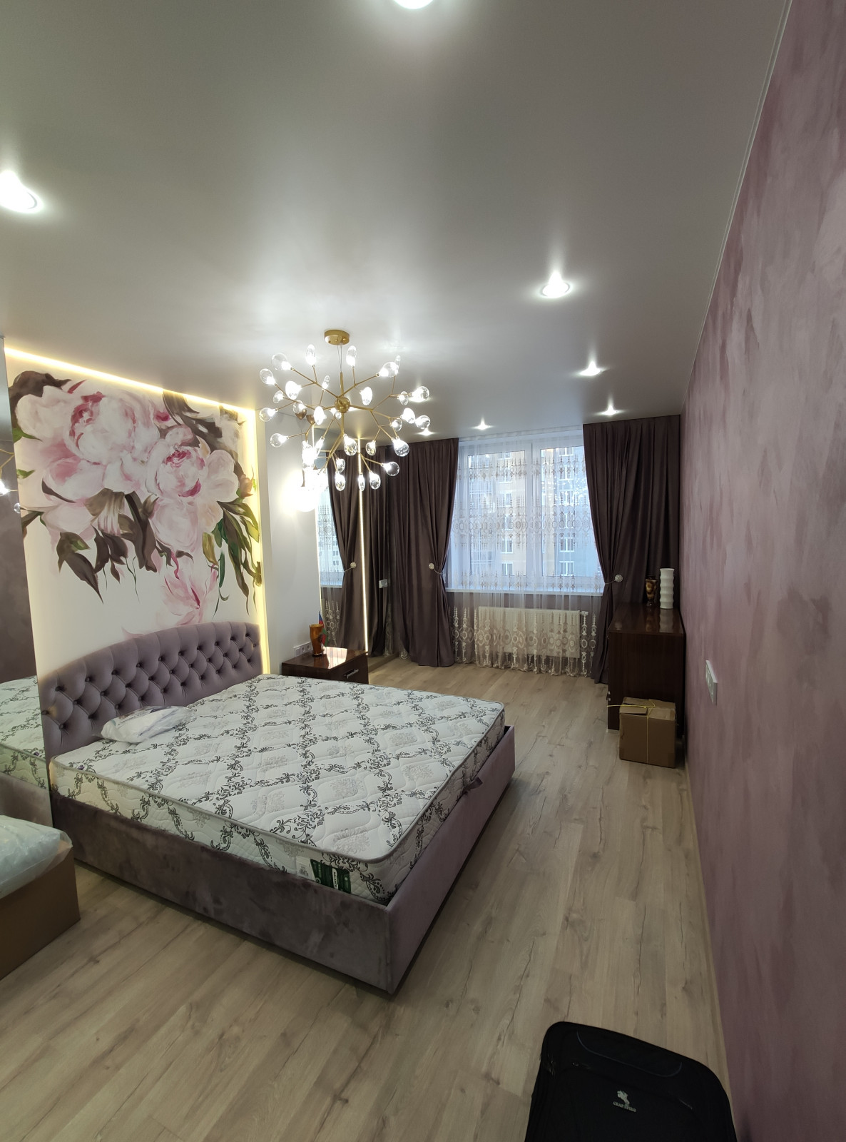 Обложка проекта: ЖК Бриз (Реализация проекта)