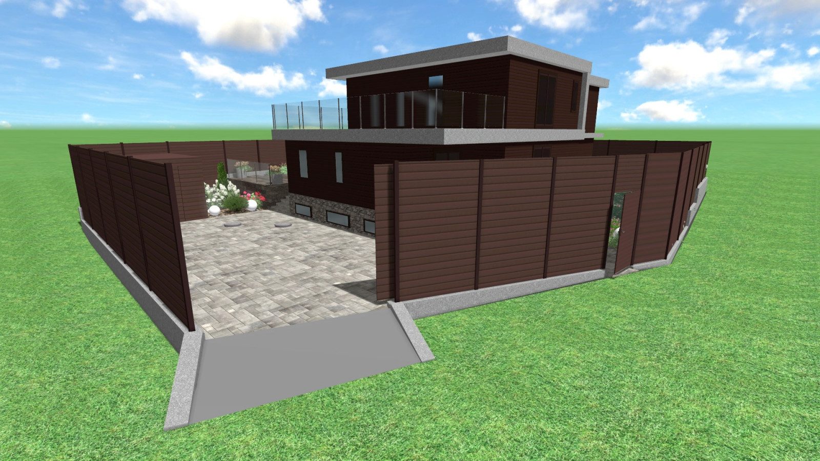 Видовые точки