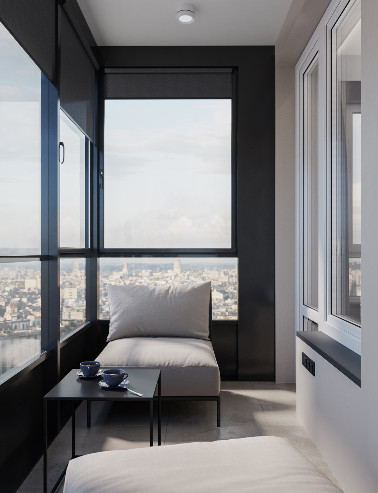 ЖК "Легенда Героев"