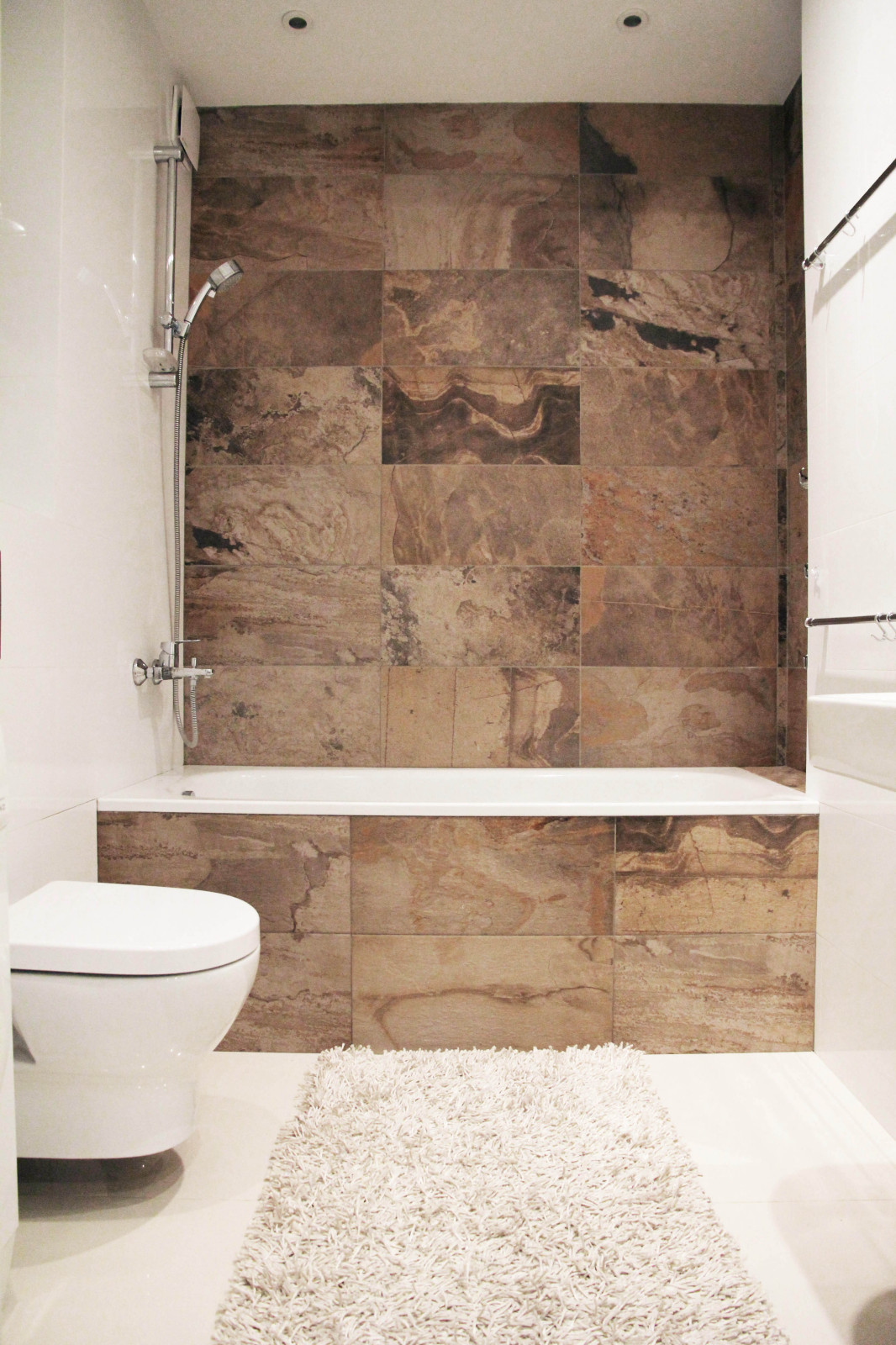 Обложка проекта: small flat