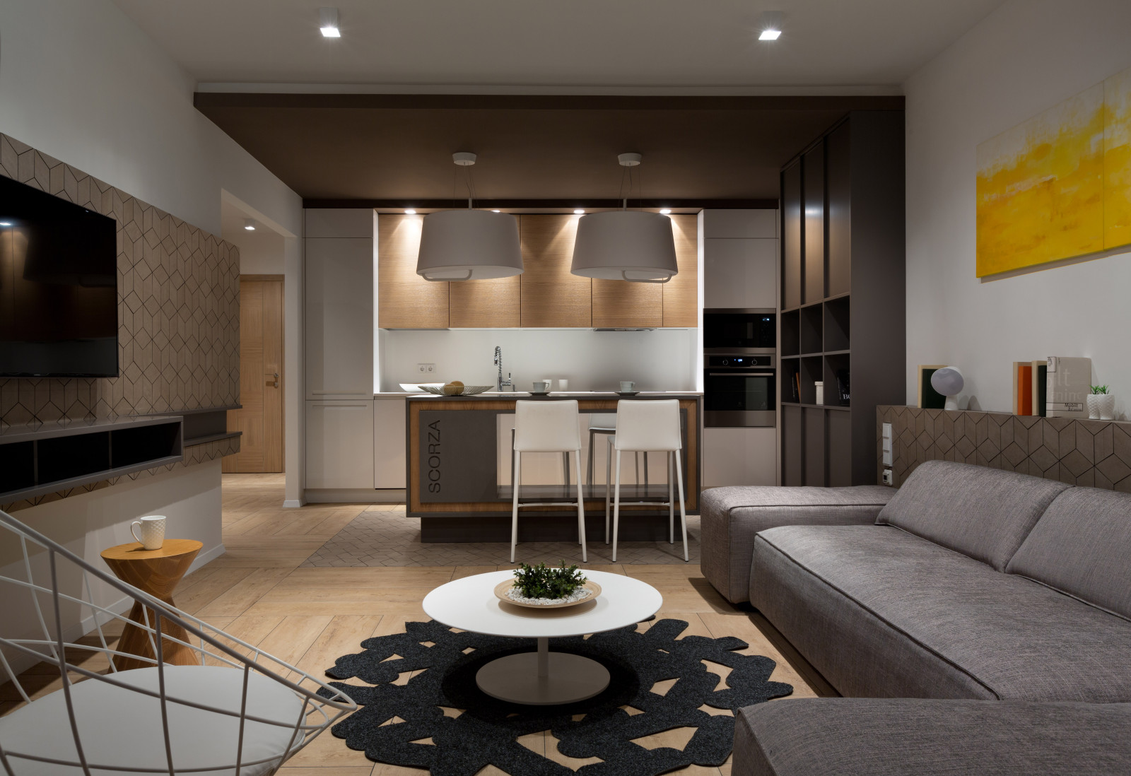 Апартаменты KASUMISO