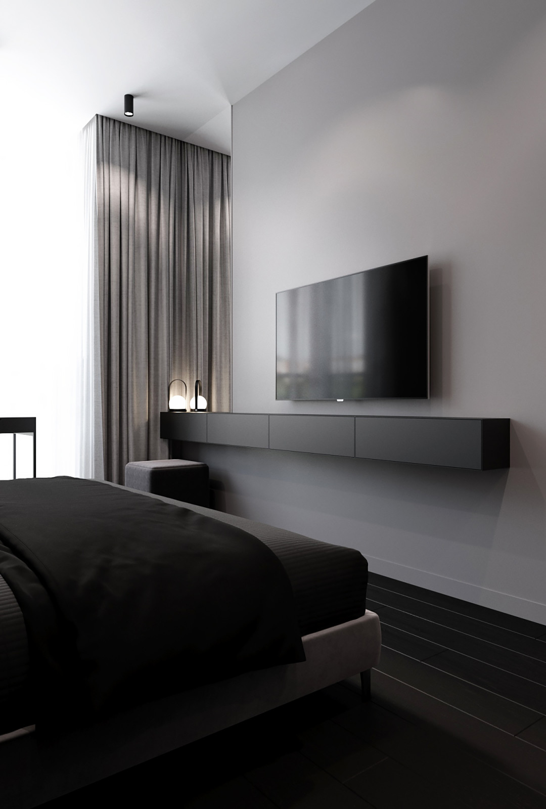 Квартира в ЖК Притяжение