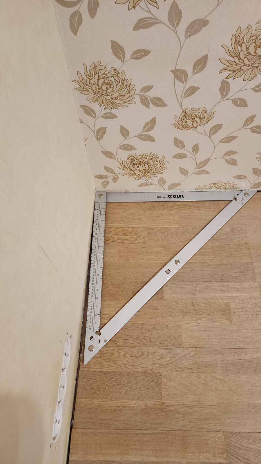 Обложка проекта: Гардероб в прихожей