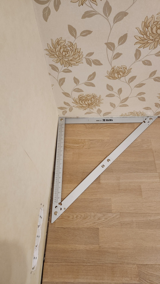 Обложка проекта: Гардероб в прихожей