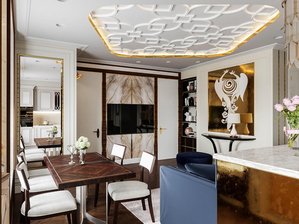 Квартира в центре города 80 кв. м.