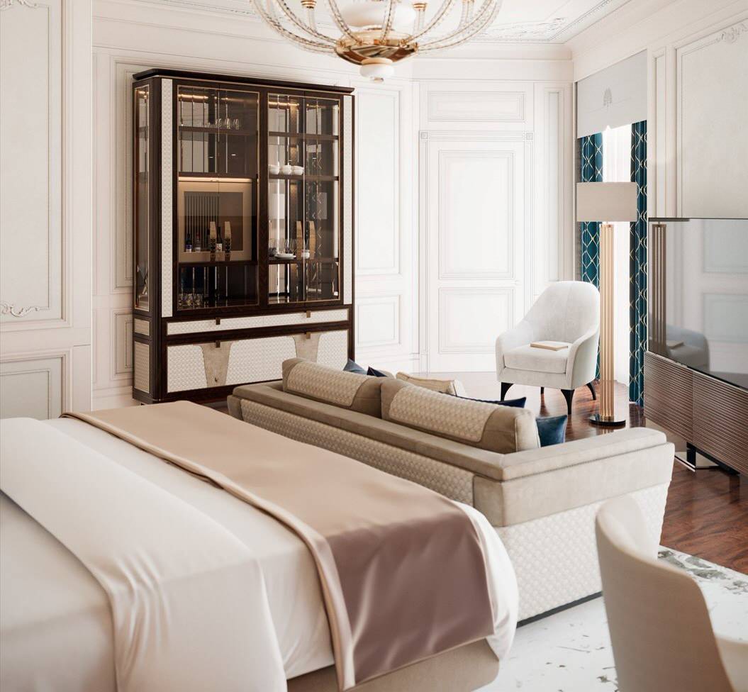 Гостиница "Россия"