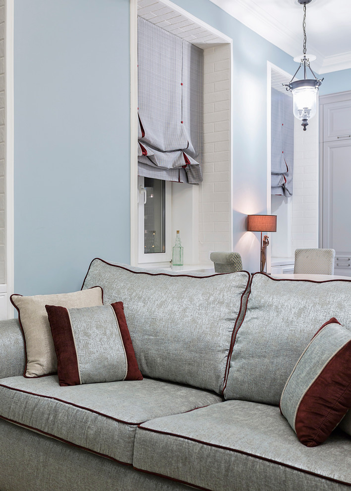 Квартира на Белорусской