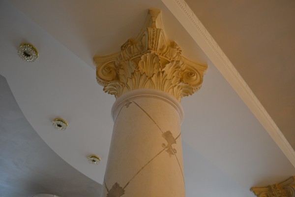 Трехкомнатная на Тимирязева