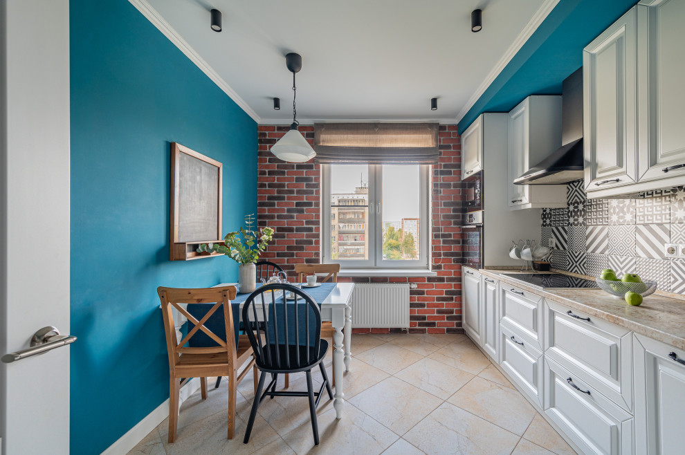 Квартал Новаторов