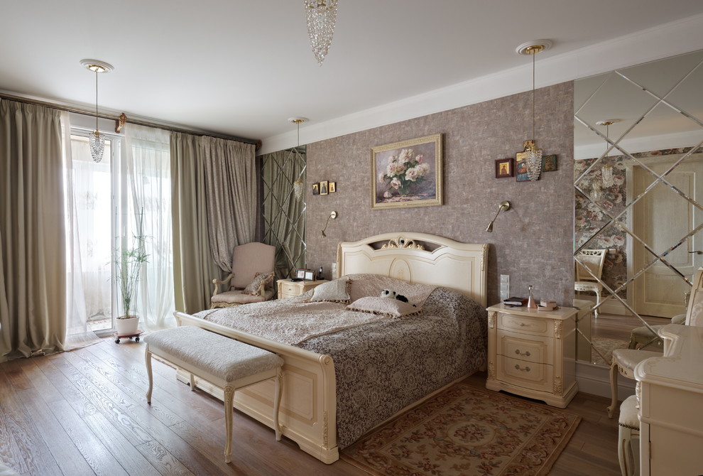 Жилой комплекс на Красноселькой