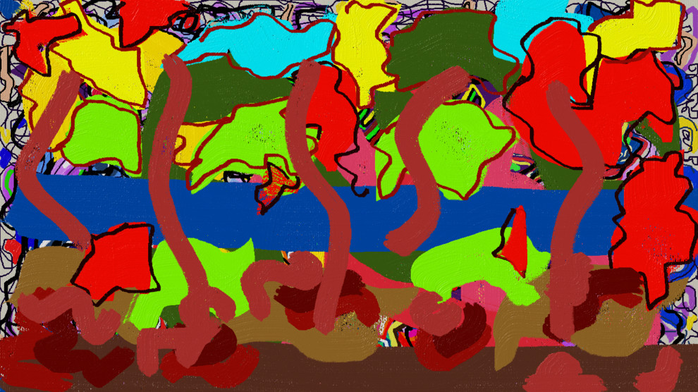 Мысль - идея.