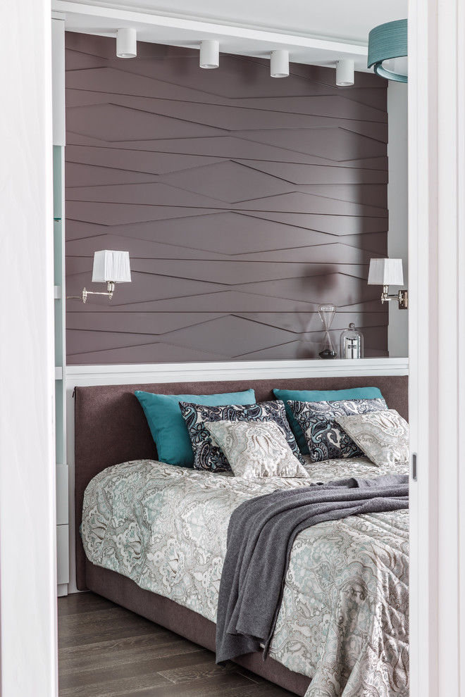 Спальня Misty_River