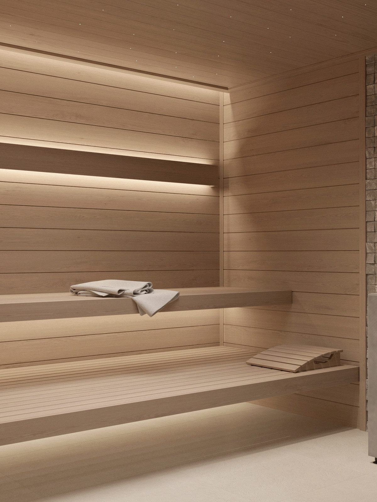 Обложка проекта: Баня, с. Хыркасы