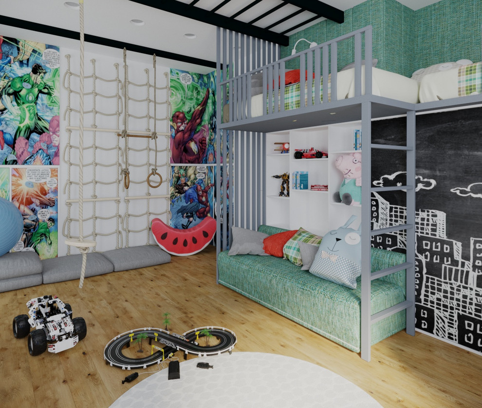 Детская для мальчиков