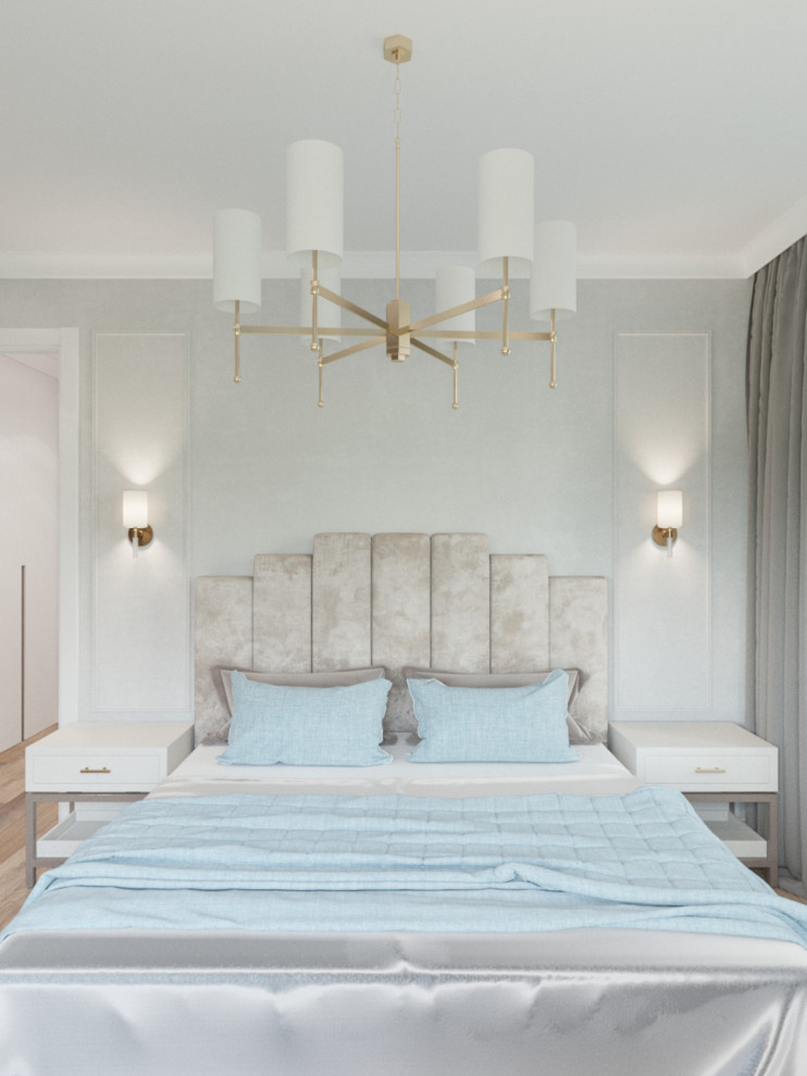 Частный дом, Московская область