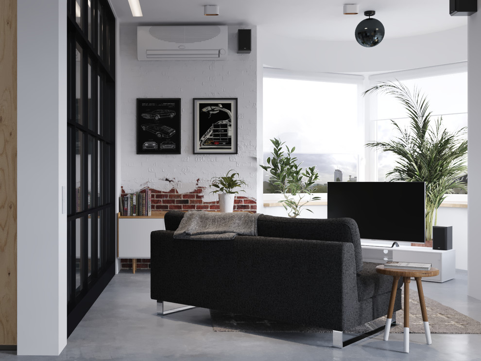 Обложка проекта: #Cozy&Bright