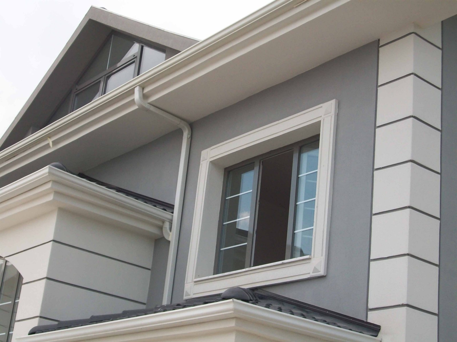 Остекление дома