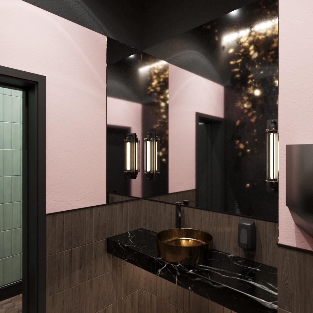 Рестопаб Бирон