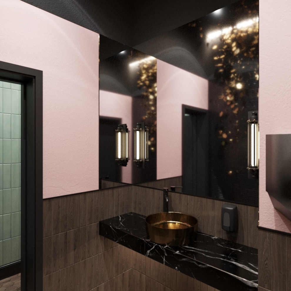 Рестопаб Бирон