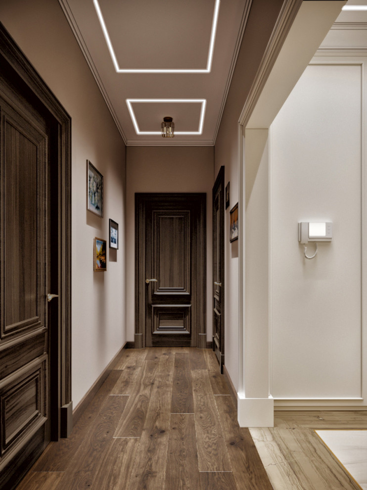 Квартира на Варшавском