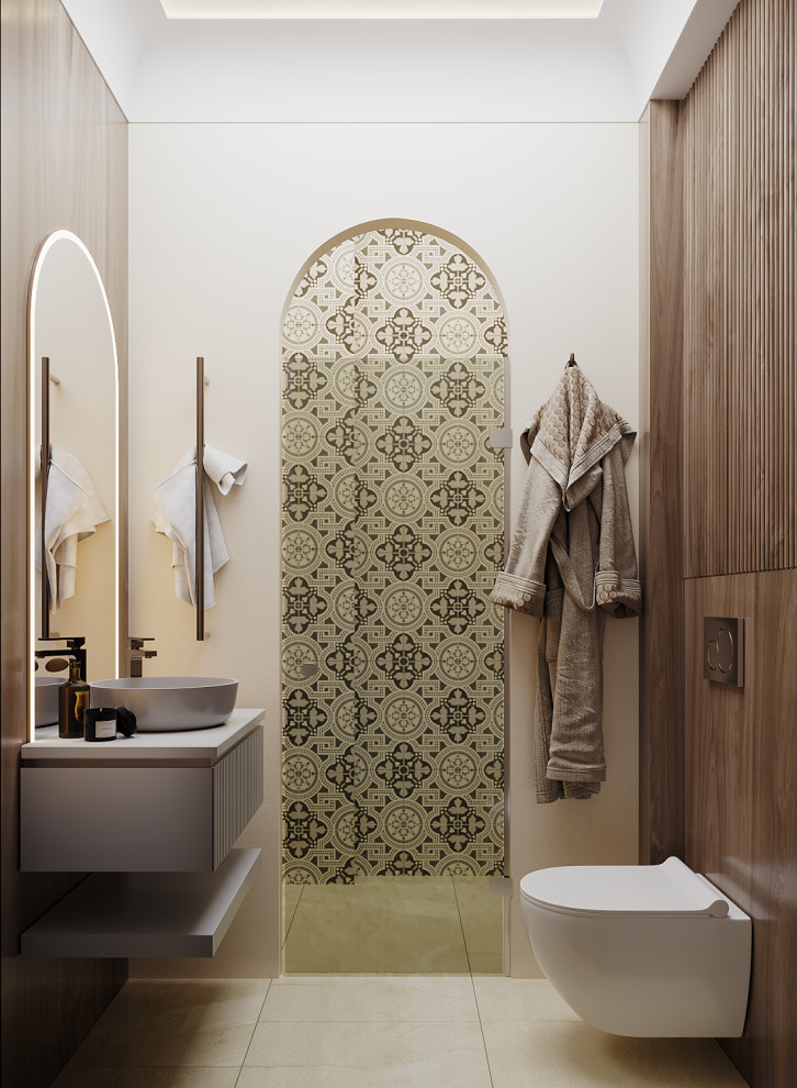 Квартира 144 м² в ЖК «Holland park»