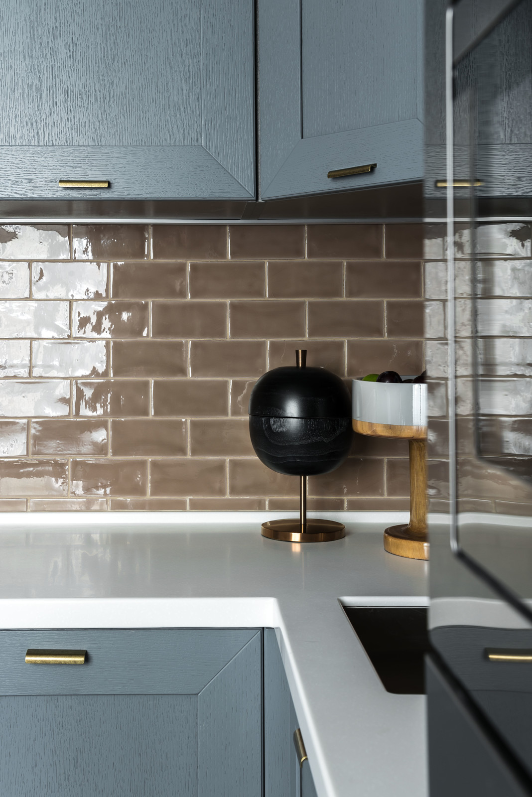 Арт в монохроме