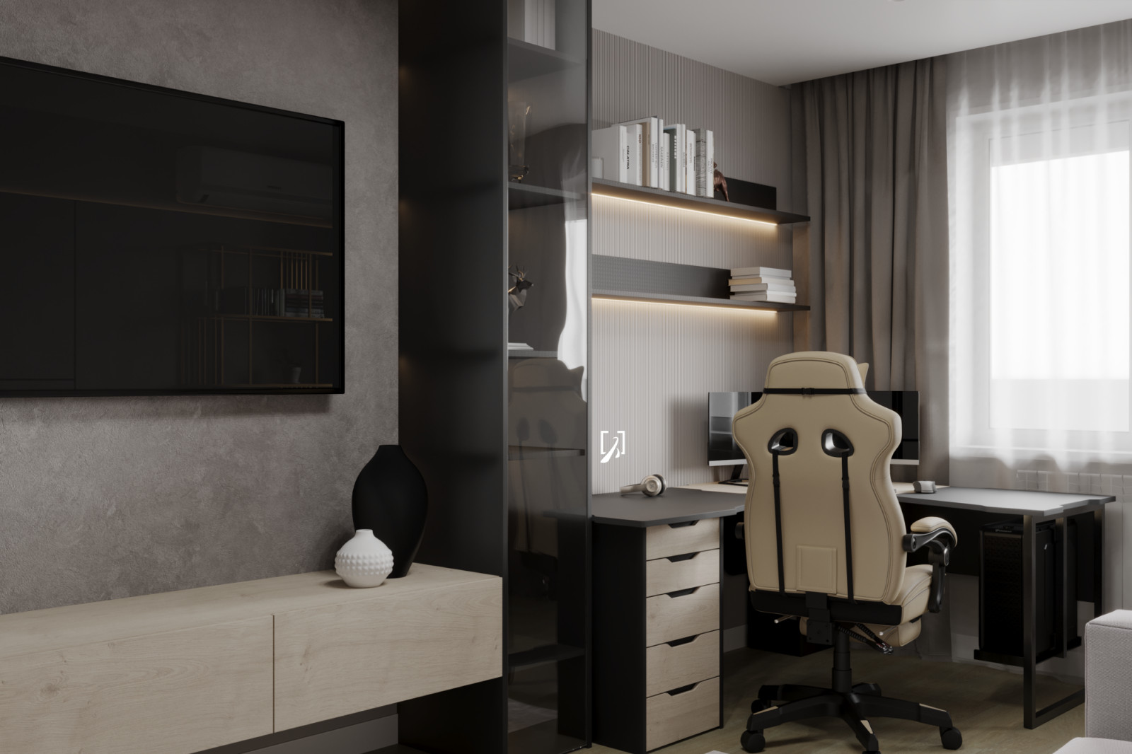 3-к квартира на вторичном рынке