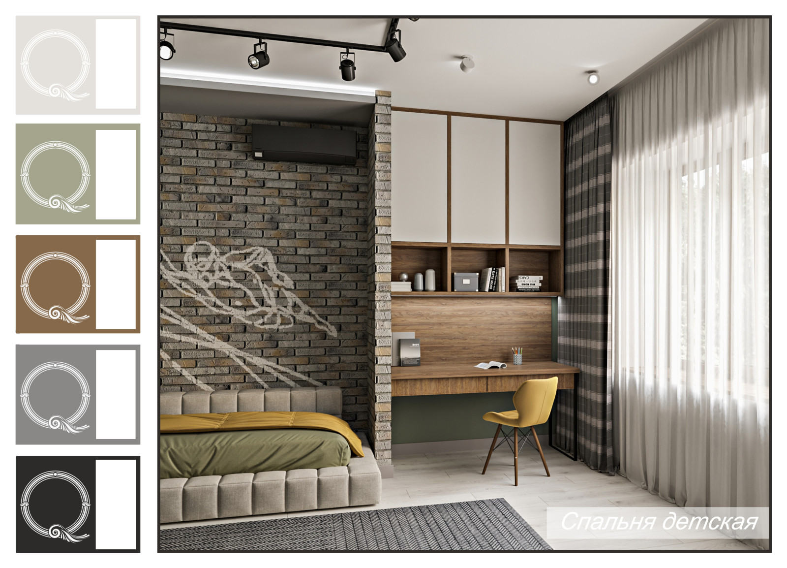 коттедж, с.Никольское