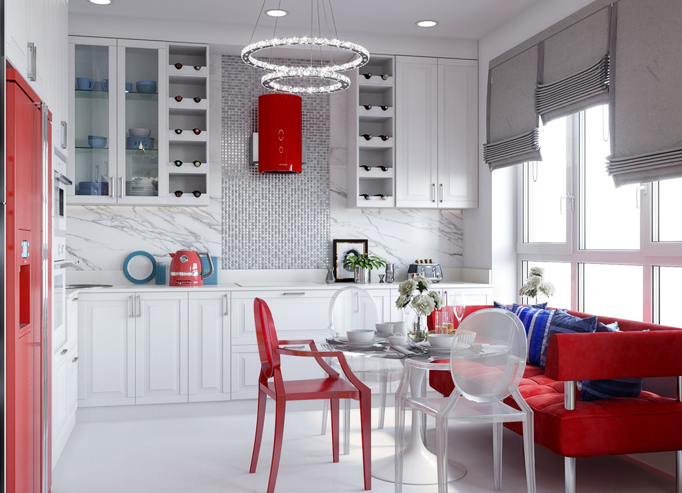 ВОЛНЫ НАСТРОЕНИЯ.