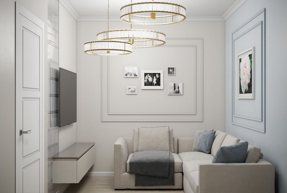 Преображенская 2