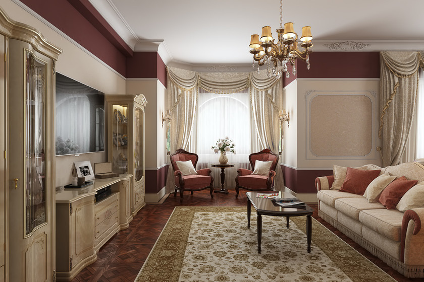 Новое Чулпаново