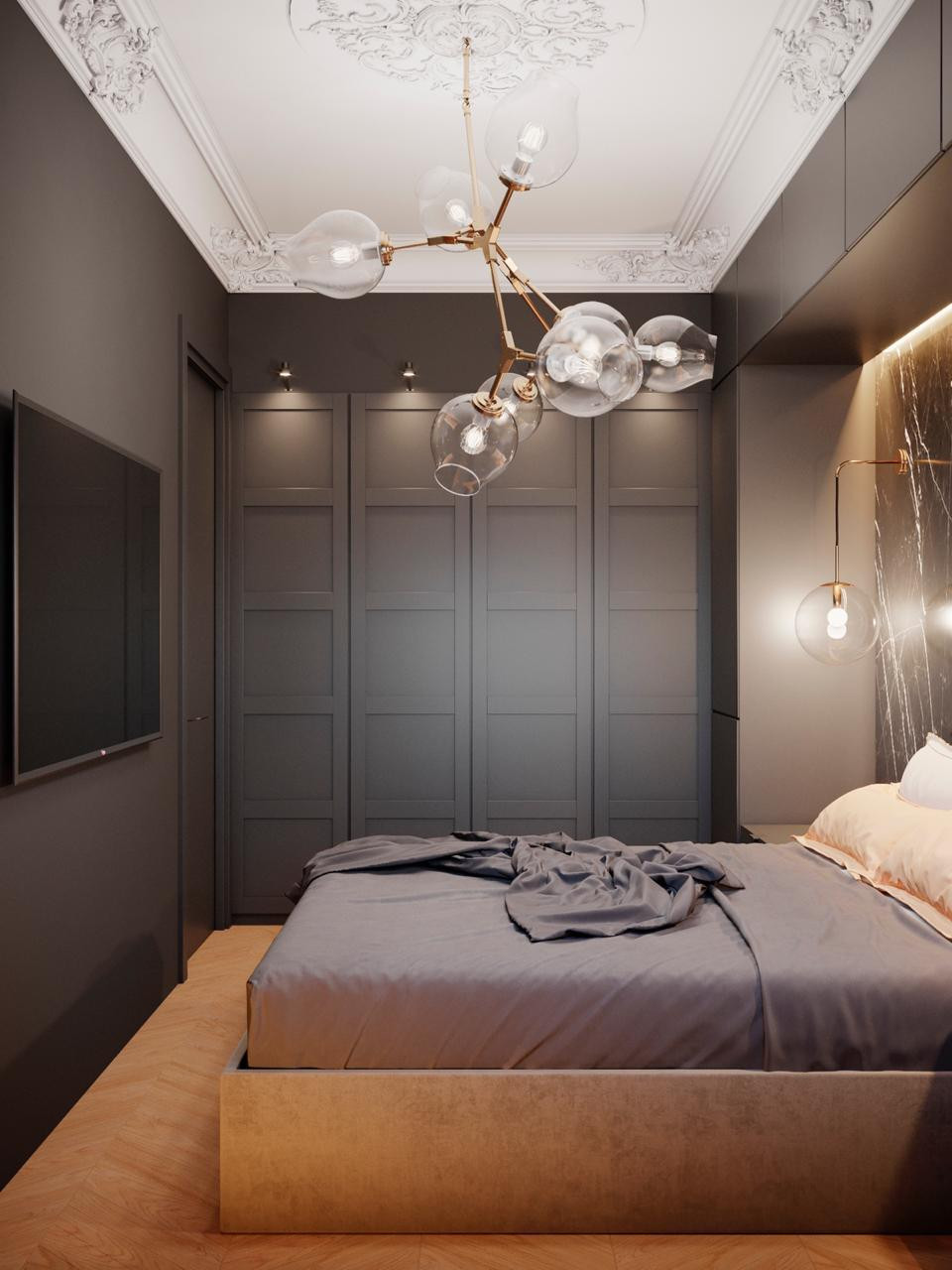 ЖК «Цветной Город»