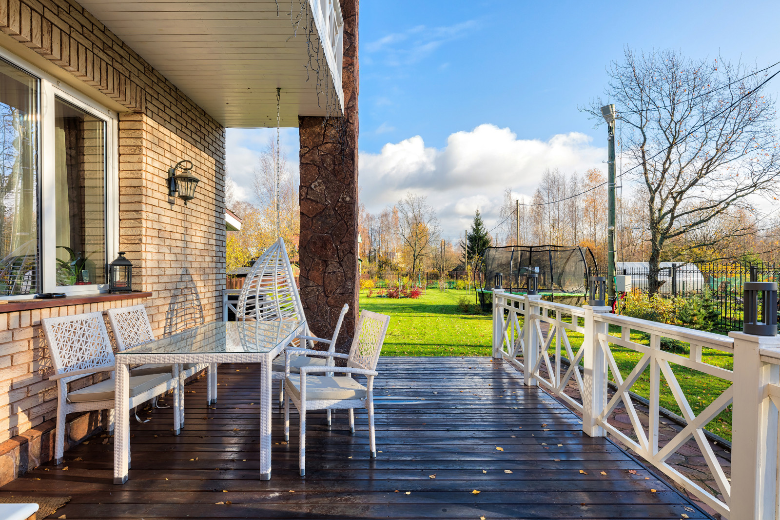 Замок в Павловске