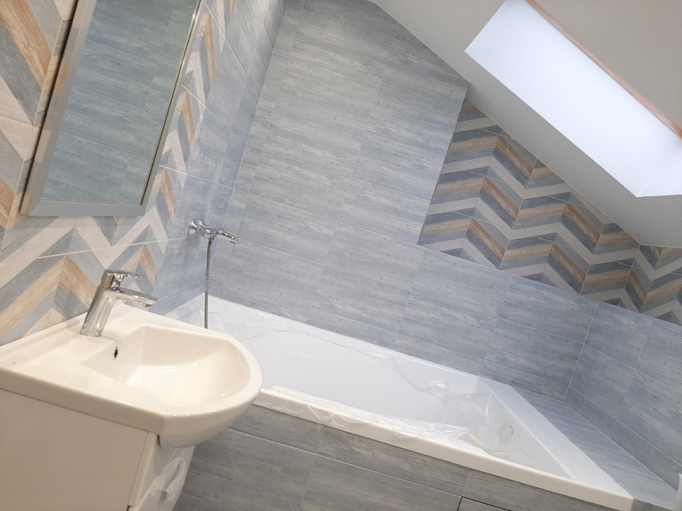 Дом к кп "Лосиный остров"